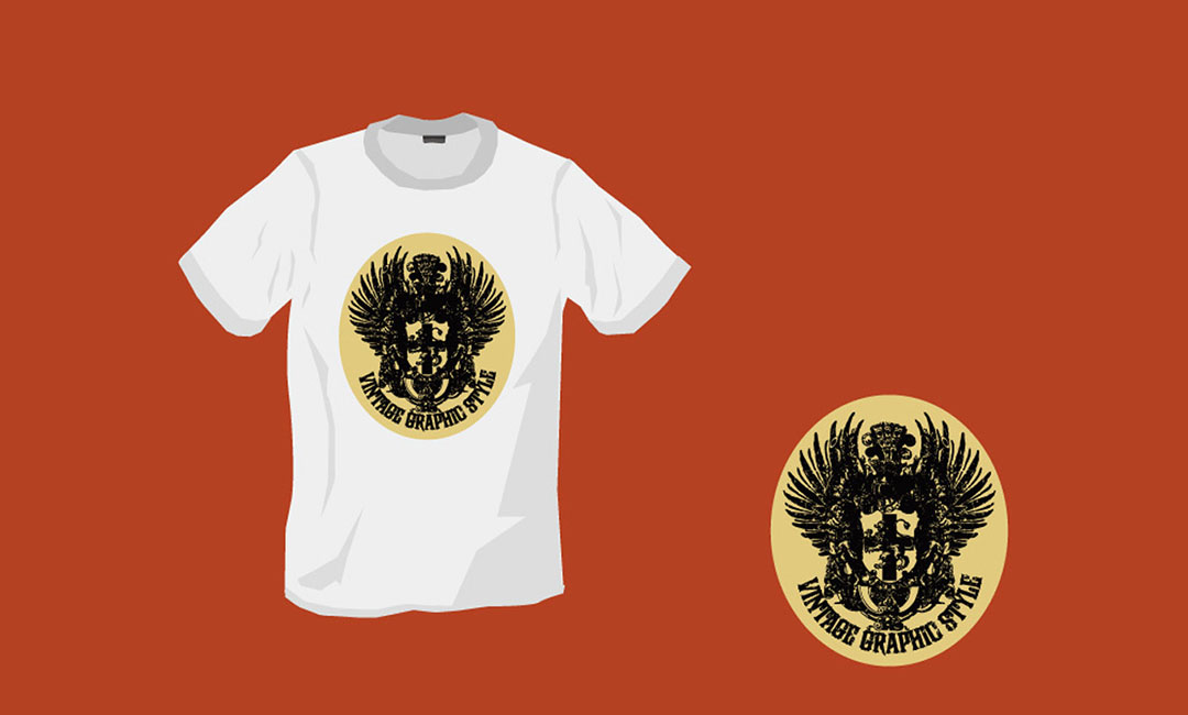 铜仁服装印花网开发案例