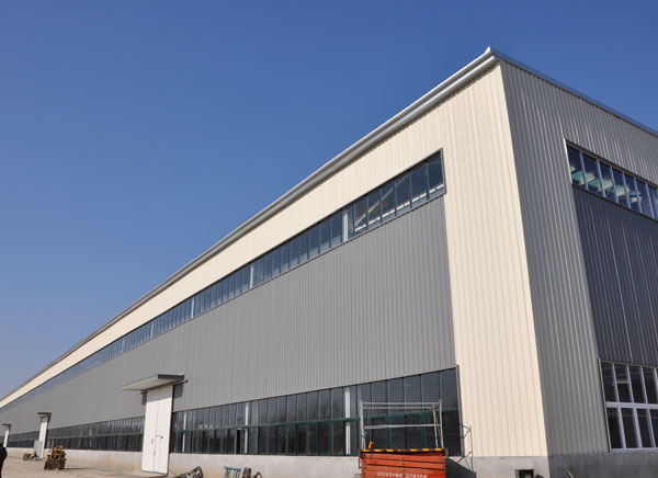 铜仁新场外景图一