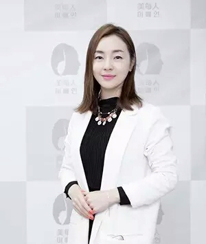 铜仁金佳玭 美容协会会长
